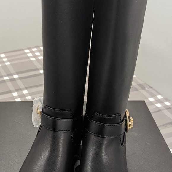 Coach boots - Picture 6 of 7